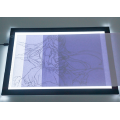 Suron Ultra Vékony Design LED Tracing Light Box