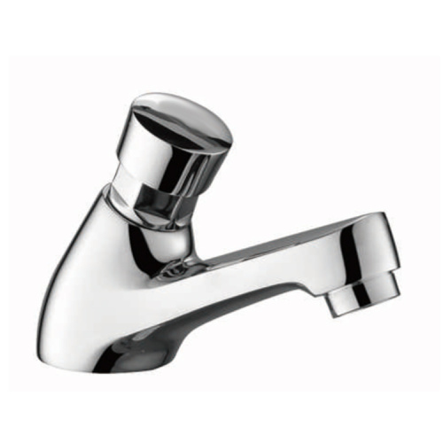 Cost-effective SS body single handle basin sink faucet