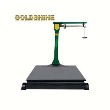Mechanical Beam Scales Price and Scale Weighing Platform