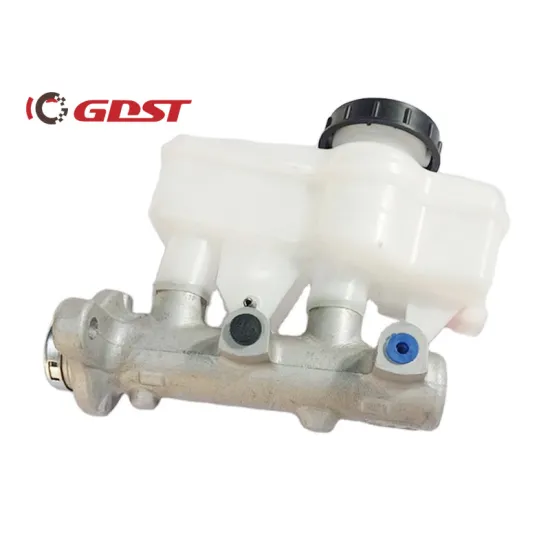 GDST Lower Price Hydraulic Brake Master Cylinder for Nissan 46010-JR80A