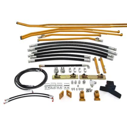 Hydraulic Rock Breaker Piping Kit Supplier