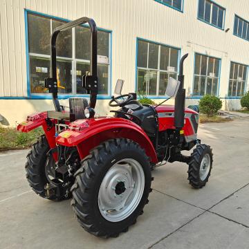 High Performance Tractors Now on Sale Best Deals