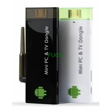 HDMI 1.4 all in one PC, Quad Core TV Dongle, USB TV stick