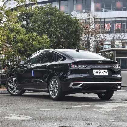 2024 Ford Mondeo 1.5T Gasoline Sedan On Sale