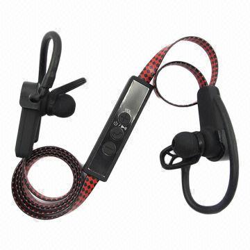 Outdoor sports Bluetooth headset