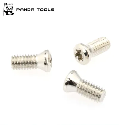 Torx Screw M3x7 Insert Cutting Tools