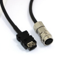 Servo Encoder System Feedback Cable