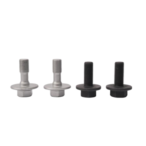 Болт установочного винта маховика