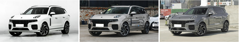 Lynk Co 09 Price Kuwait