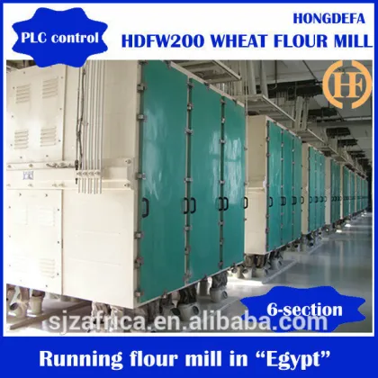 small wheat flour machine/ middle wheat flour machine / big wheat flour machine