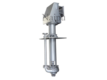Lime Stone Transfer Slurry Pumps