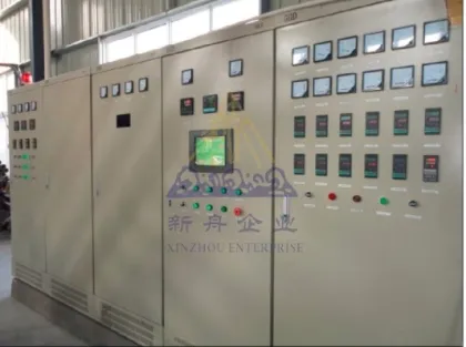 Fish Meal and Fish Oil Making Machine (Xinzhou Brand)