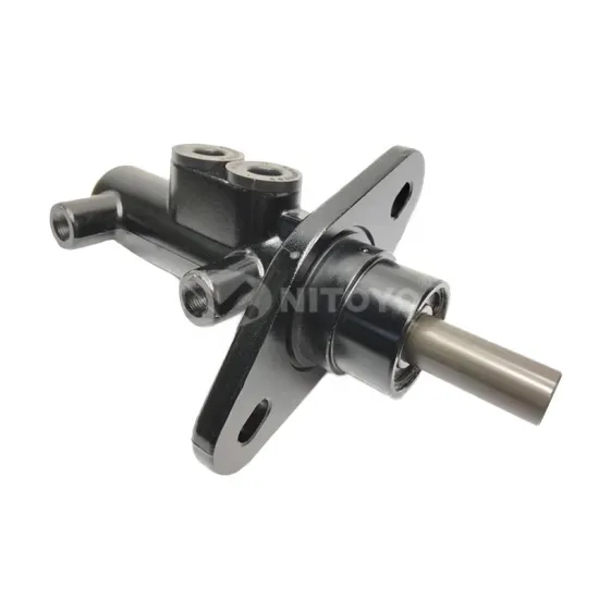 NITOYO Brake Master Cylinder Assy 46010-LA20A for Nissan Atleon
