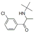 Bupropiona CAS 34911-55-2