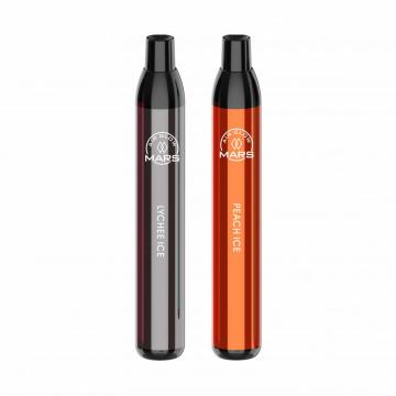 Cheap Ecigarette 2500 Puffs 5 Flavors Best Quality