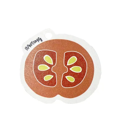Topwill Natural Cellulose Clean Scrub Sponge