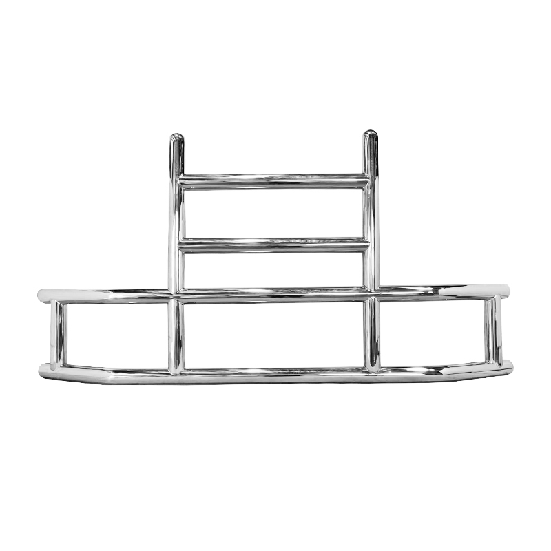 DongSui Deer Guard for International Prostar Volvo Cascadia