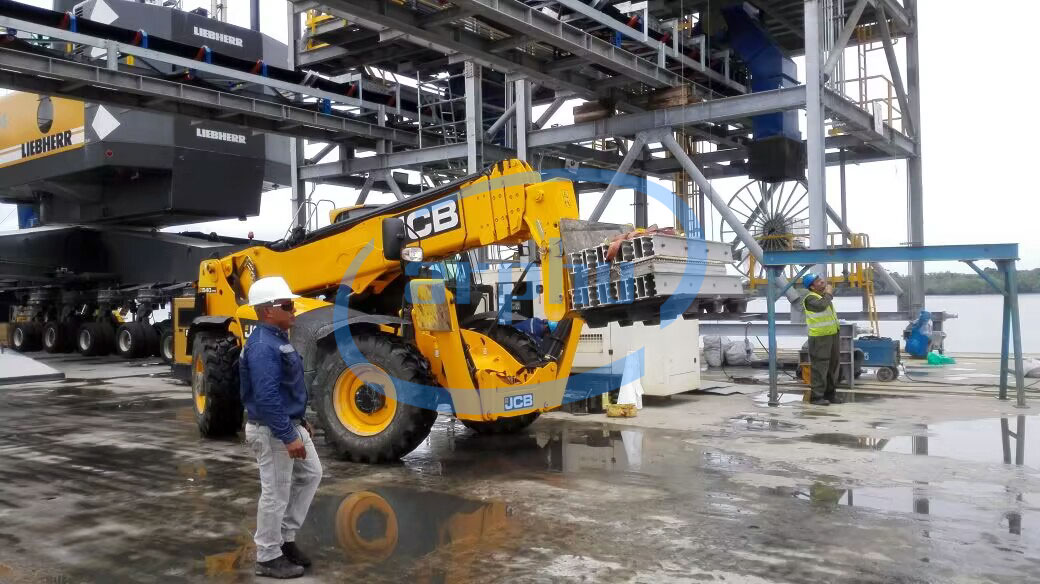 Suzhou Arphu Industiral Co., Ltd. Introduces Advanced Vulcanizing Machines for Conveyor Belt Jointing and Repair