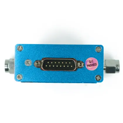 JSN Coriolis AIR Mass Flowmeter - Micro Thermal Gas Mass Flow Meter