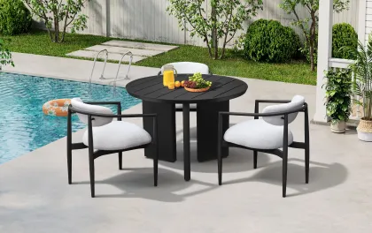 Vidda Outdoor Dining Set
