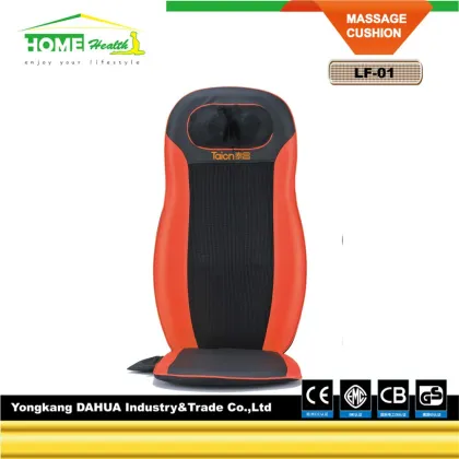 48W 2017 Health Care Electronic Massage Pillow