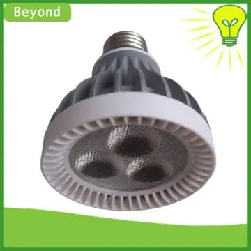 E26 E27 Led Spotlight Bulbs, 3w