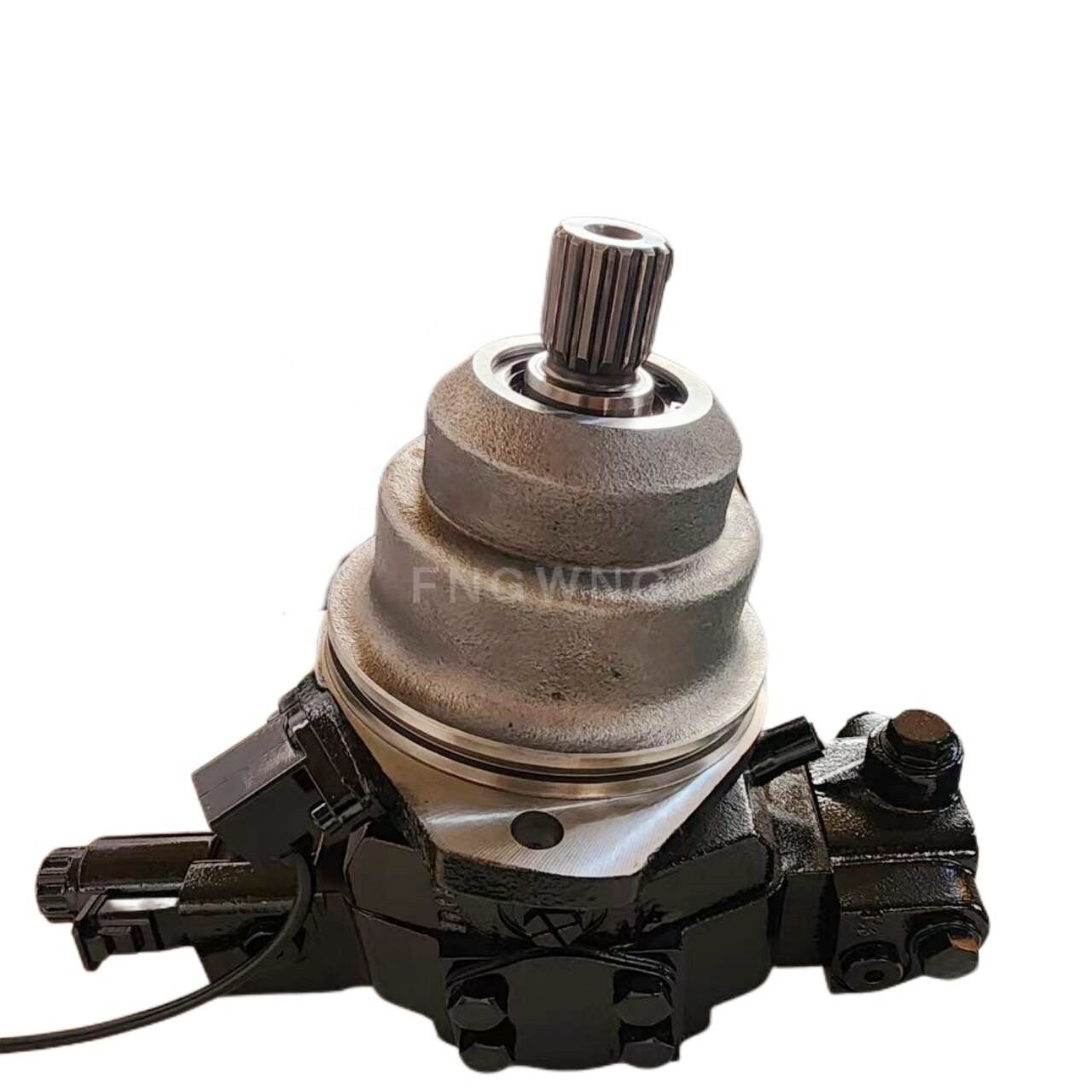 Hydraulic motor spare parts Hydraulic piston de motor Hydraulic piston pump motor A6VE28 for Rexroth1