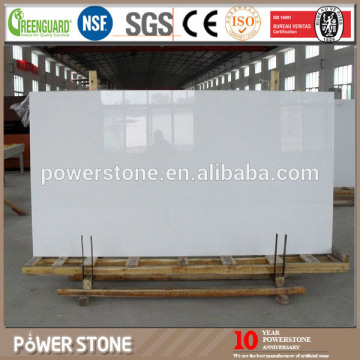 Nano Glass Absolute White Crystal Stone Look Marble Price