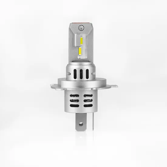 H4 Car LED Headlight 1:1 halogen bulbs