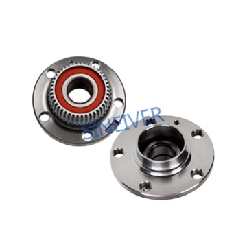VW Golf Lavida Bora Auto Parts: 1J0501477A Hub Bearings