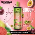 Одноразовый комплект Fluum Bar 6000 Puffs