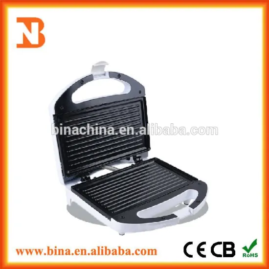 Hot Selling Stainless Steel Multifunctional Electric Cake Machine