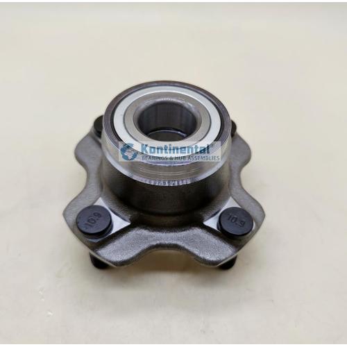 43402-77A00 28bwk15 roda hub para suzuki carry