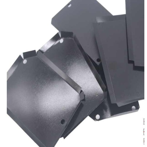 High Quality New Front Bumper