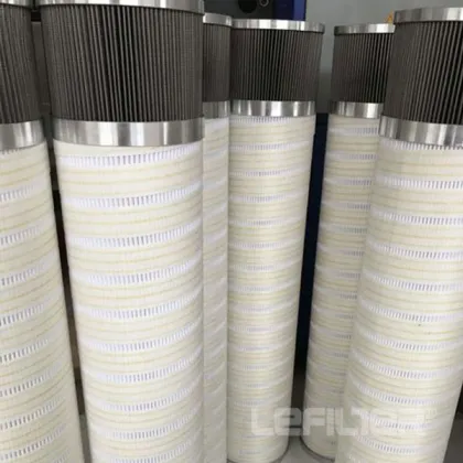 Hydrulic Filter Pall HC8300FKP16Z