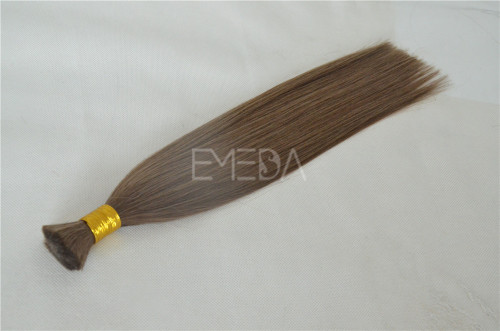 Chinese Eurasian virgin hair, Chocolate color virgin hair