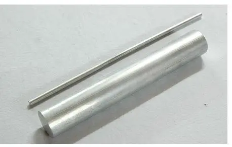 pakistan aluminum poles/aluminum bar 4032/aluminum alloy 2024