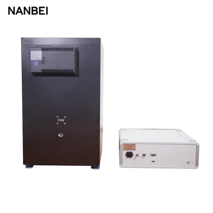 AFM1000 Integrated Scanning Probe Atomic Force Microscope