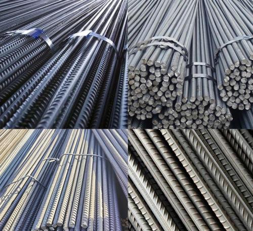 Mesin mengikat rebar WL-400