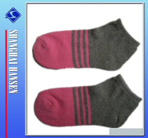 Women's Terry Cotton Socks