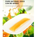 OEM/ODM Prebiotic Fiber 100% Natural Jelly for Slimming