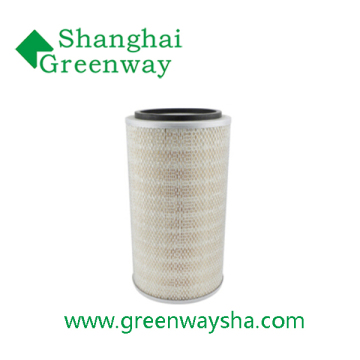 Baldwin Air filter PA5503 for AF25268