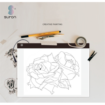 Suron Tracing Board Stencil Σχέδιο λεπτό μαξιλάρι