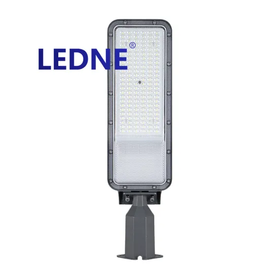 Cross-Border Best-Selling IP65 Waterproof LED Street Light with Adjustable Angle for Outdoor Road Lighting