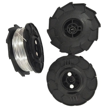 0.8mm Rebar Tying Wire Spools for Max Tjep and Makita Spool Tie Wire Max Rb397