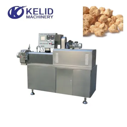 High Technology Mini Food Lab Twin Screw Extruder