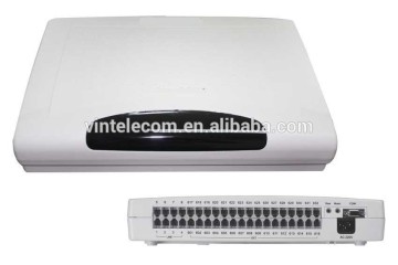 PABX Switchboard CP832 8 CO lines x 32 Extensions FOR HOTEL USE
