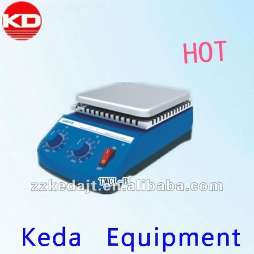 2016 Adjust Voltage Stirrer Hot Plate