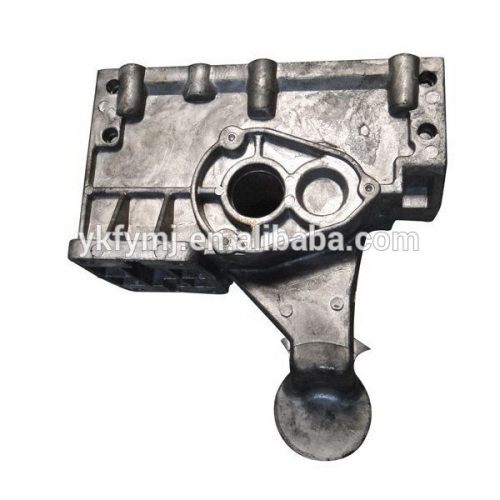 Durable best sell a380 aluminum die casting mould