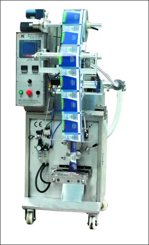 Liquid Packing Machine SK-160Y